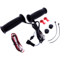 4 STAGE HEATED GRIPS INTEGRATED SWITCH DAYTONA 0796