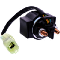 STARTER MOTOR RELAY (OE SPARE PART) 0804