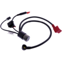 STARTER MOTOR RELAY (OE SPARE PART) 0822