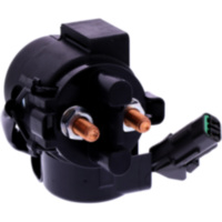 STARTER MOTOR RELAY (OE SPARE PART) 0839