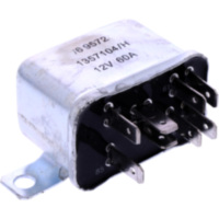 STARTER MOTOR RELAY 0852