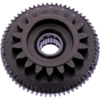 Anlasserritzel 101 Octane