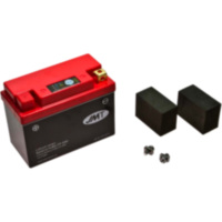 Motorradbatterie HJB5-FP JMT