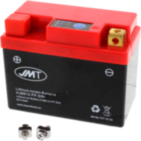 Motorcycle Battery YB612-FP JMT