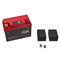 Motorradbatterie HJB7BL-FP JMT