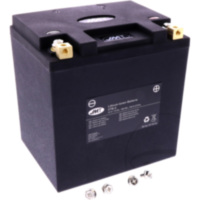 Motorcycle Battery VTB-2 V-TWIN JMT HJVT2FP