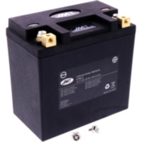 Motorcycle Battery VTB-3 V-TWIN JMT HJVT3FP