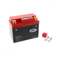 Motorcycle Battery HJ01-20-FP