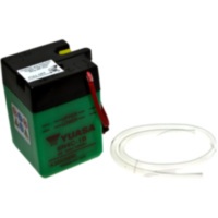 Motorcycle Battery 6N4C-1B YUASA