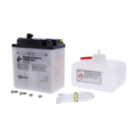 Motorradbatterie 6N6-3B-1 6ON