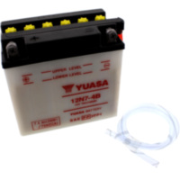 Motorradbatterie 12N7-4B Yuasa