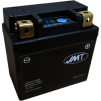 Motorcycle Battery LFP01 JMT