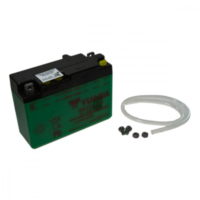 Motorcycle Battery 6N12A-2D YUASA