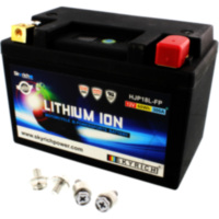 Battery motorcycle ltm18l skyrich