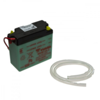 Motorcycle Battery 6N4B-2A-3 YUASA