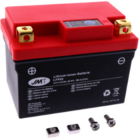 Batterie Motorrad LFP02 JMT