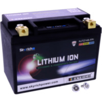 Batterie Motorrad HJTZ14S-FPI Lithium-Ionen