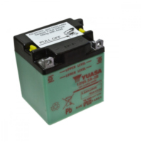 Motorradbatterie 12N5.5A-3B Yuasa