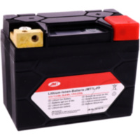 BATTERY MOTORCYCLE JMT7L-FP JMT