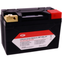 BATTERY MOTORCYCLE JMT14BL-FP JMT