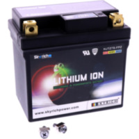 Batterie Motorrad HJTZ7S-FPZ Skyrich Lithium-Ionen