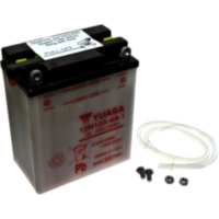 Motorcycle Battery 12N12A-4A-1 YUASA