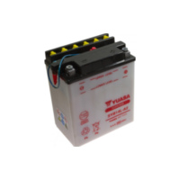 Motorcycle Battery SYB14L-A2 YUASA