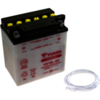 Motorcycle Battery YB10L-B2 YUASA