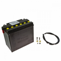 Motorcycle Battery YB16-B YUASA