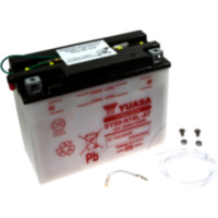 Motorcycle Battery SY50-N18L-AT YUASA