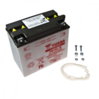 Motorradbatterie YB16L-B Yuasa