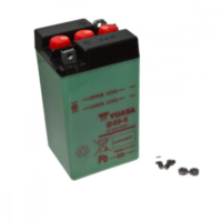 Motorcycle Battery B49-6 YUASA