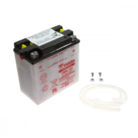 Motorcycle Battery YB9L-A2 YUASA