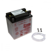 Motorcycle Battery YB10L-B YUASA