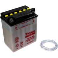 Motorcycle Battery YB14L-B2 YUASA