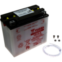 Motorcycle Battery YB18-A YUASA