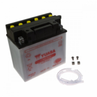 Motorradbatterie YB16CL-B Yuasa