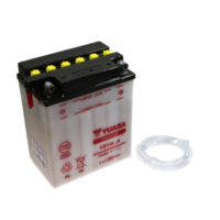 Motorcycle Battery YB14L-A YUASA