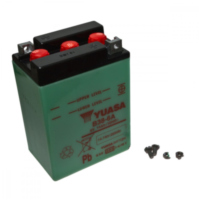 Motorcycle Battery B38-6A YUASA