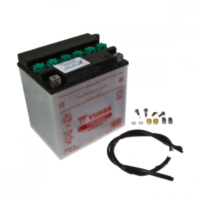 Motorradbatterie YB30L-B Yuasa