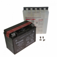 Motorcycle Battery YTX15L-BS YUASA