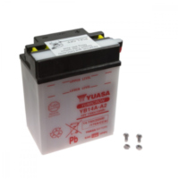 Motorradbatterie YB14A-A2 Yuasa