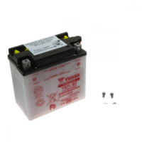 Motorcycle Battery YB7L-B2 YUASA