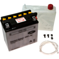 Motorcycle Battery YB7L-B2 JMT