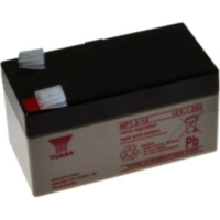 Battery np 1.2-12 yuasa