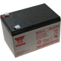 Battery np 12-12 yuasa