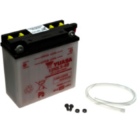 Motorcycle Battery 12N5.5-4B YUASA