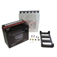 Motorradbatterie YTX20HL-BS-PW Yuasa