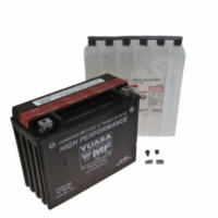 Motorcycle Battery YTX24HL-BS YUASA