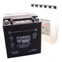 Motorcycle Battery YIX30L-BS YUASA